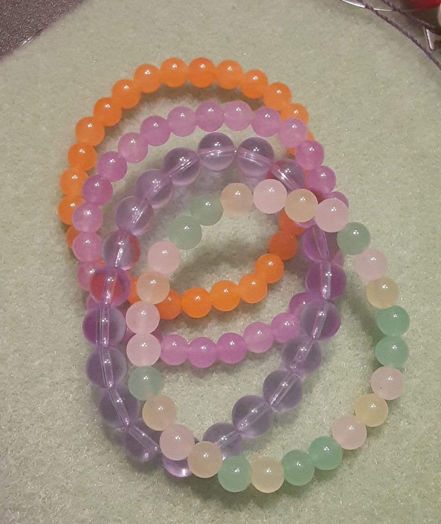 Elle Shanell Little Girls Bracelets