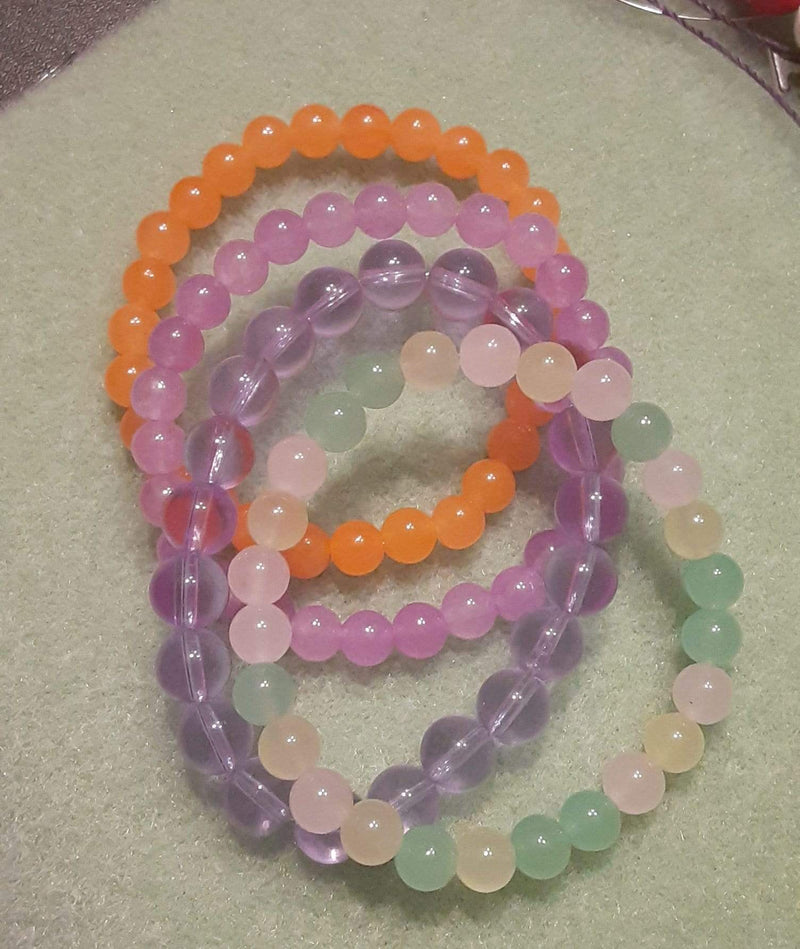 Elle Shanell Little Girls Bracelets