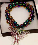 Rainbow Butterfly
