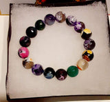 Colorful Agate
