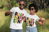 Blacknificent Unisex T-Shirt