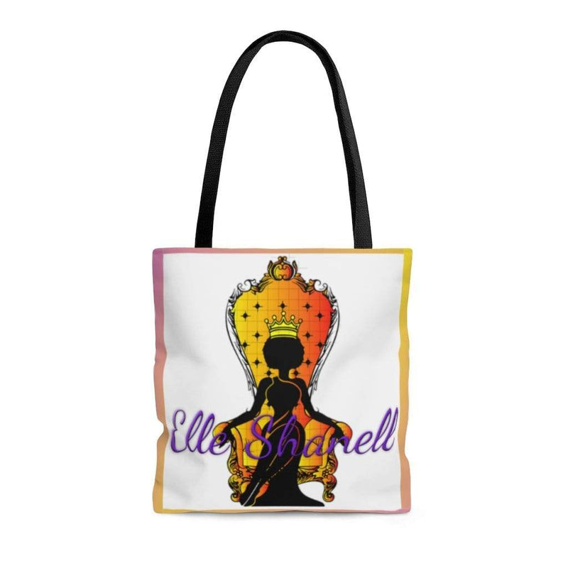 Elle Shanell Tote Bag