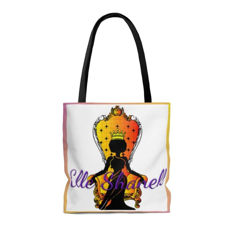 Elle Shanell Tote Bag