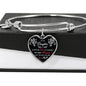 ShineOn Fulfillment Jewelry To My Daughter Bangle
