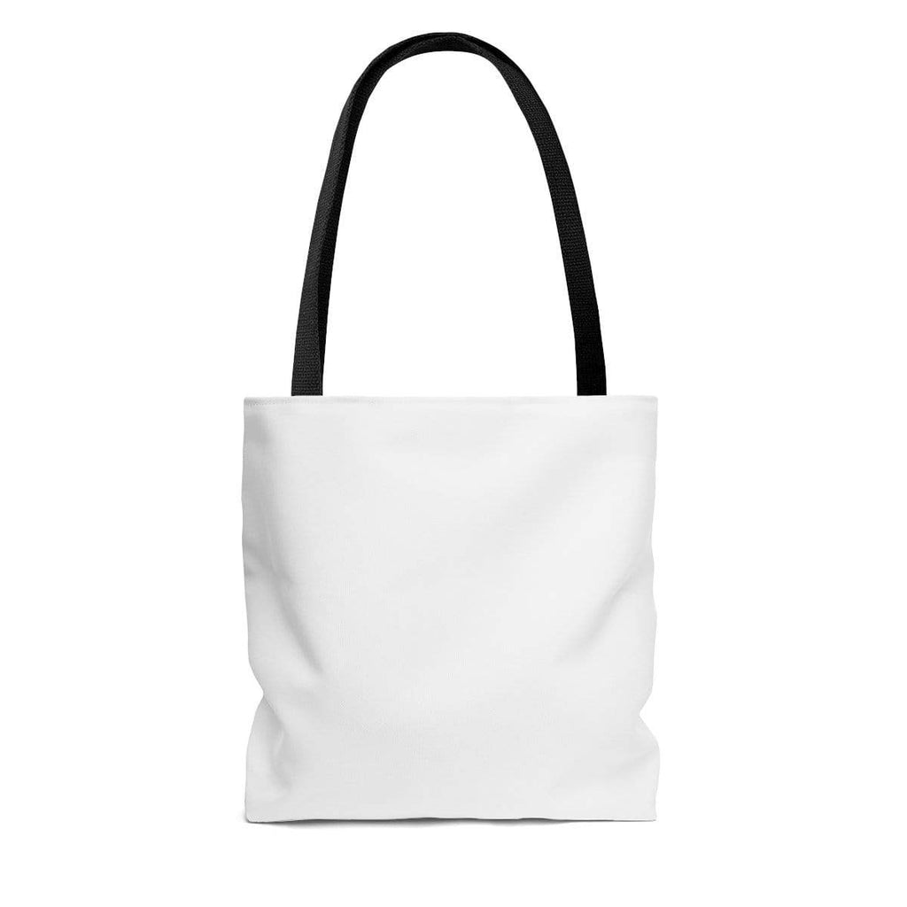 Printify Bags Be Bold Tote Bag
